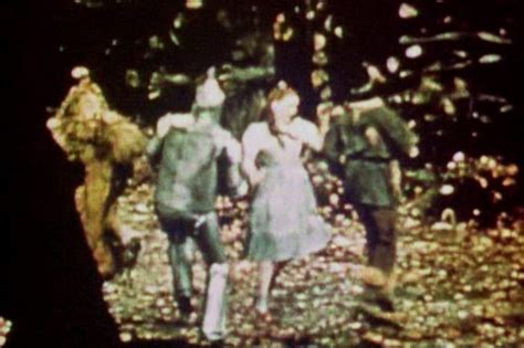 The Wizard of Oz (1939) – The Jitterbug Musical Number « Celebrity Gossip and Movie News