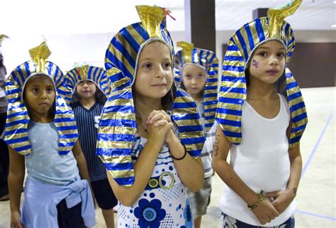 King Tutankhamen's Farewell Tour : NPR