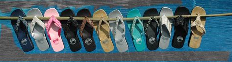 a rainbow of colors of sandals | Comfortable sandals, Sandals, Shoe rack