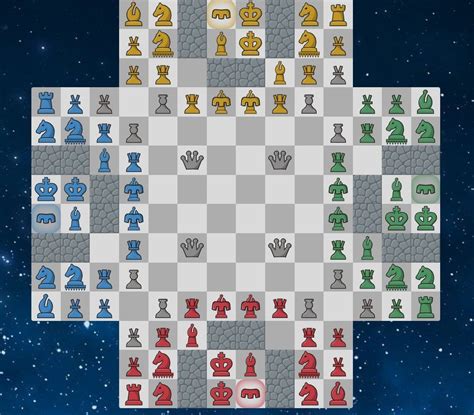 Changes to Variants - Chess.com