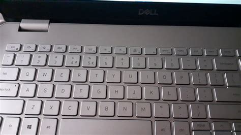 How to turn off/on keyboard lights on dell laptop? VERY EASY TUTORIAL ...