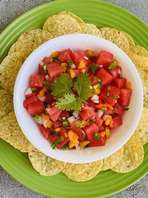 40+ Best Watermelon Recipes For Summer - A Crazy Family