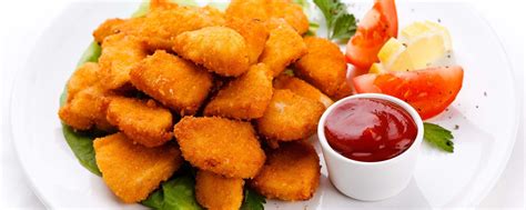 Chicken Nuggets Wallpapers - Wallpaper Cave