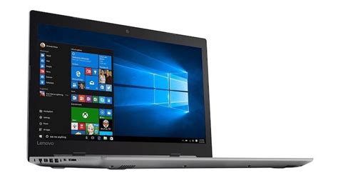 Lenovo Ideapad 320 Laptop Review (Core i7, 12GB RAM, 256GB SSD)