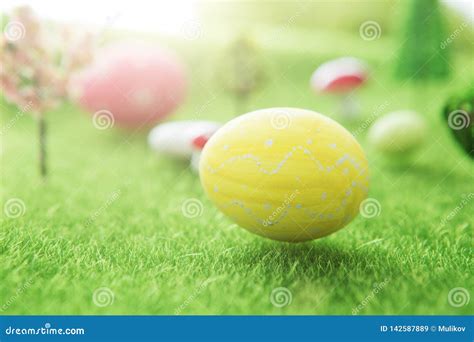 Big Yellow Easter Egg Stock Images - Download 569 Royalty Free Photos