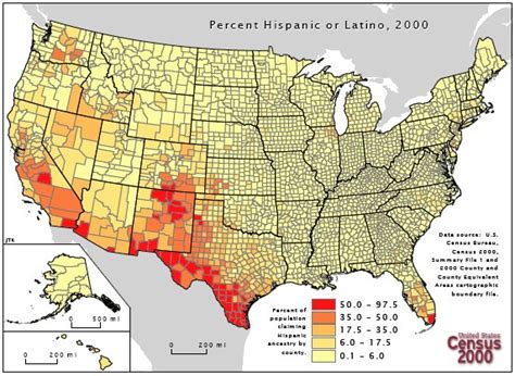 zach burke: Choropleth Map