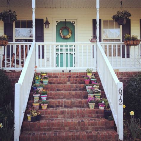 20+ Front Porch Gate Ideas – The Urban Decor