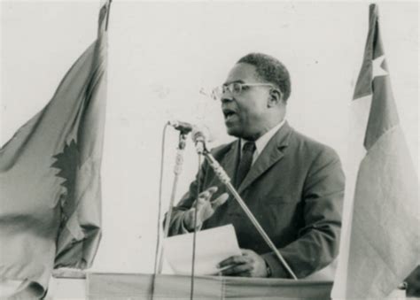 [UGTG.org] Extraits du « Discours sur le colonialisme » d’Aimé Césaire