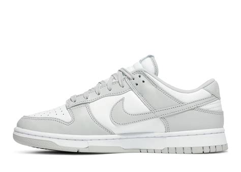 Nike Dunk Low Grey Fog - DD1391-103 | Sneaker Baker