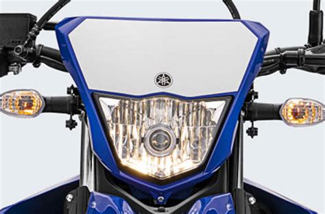 We’re still anticipating the launch of the Yamaha WR155R in the Philippines | MotoDeal