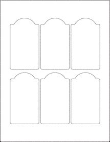 Download Label Templates - OL1062 - 2.25" x 4" Labels - Maestro Label ...