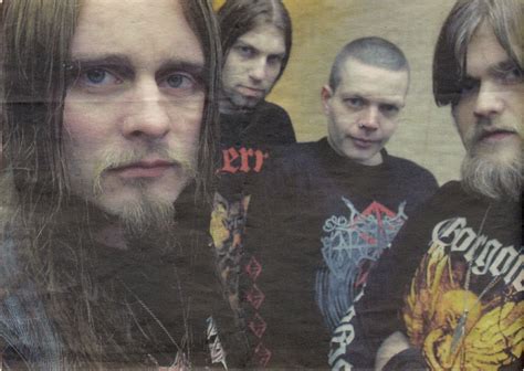 Enslaved Band Wallpapers - Wallpaper Cave