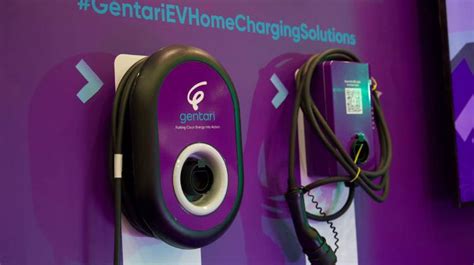 Image 4 details about Gentari introduces EV home charging wallbox, priced from RM 3,500 with ...