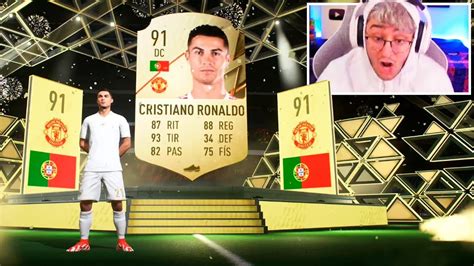 CRISTIANO RONALDO in a PACK 🔥 - YouTube