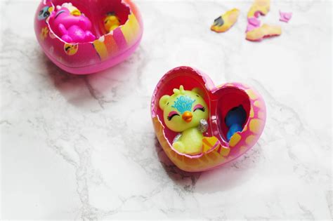 Hatchimals CollEGGtibles: Pet Obsessed Pet Shop — Mimi Rose and Me