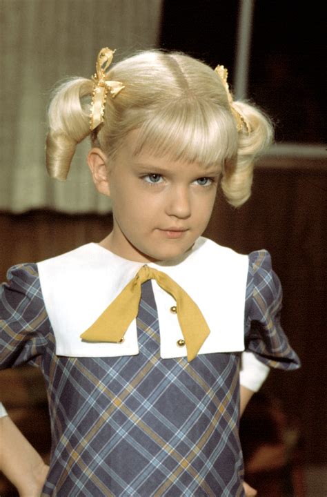 Why 'Brady Bunch' Star Susan Olsen Quit Acting After Playing Cindy