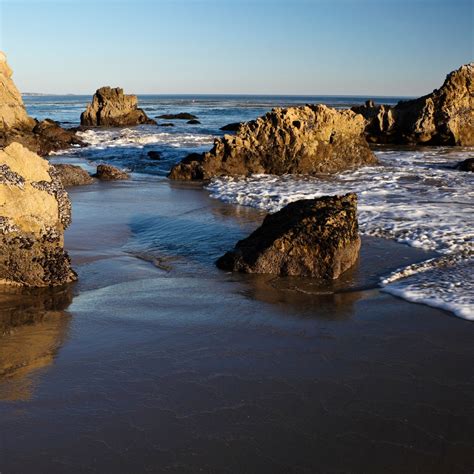 Leo Carrillo State Park - Beach Review | Condé Nast Traveler