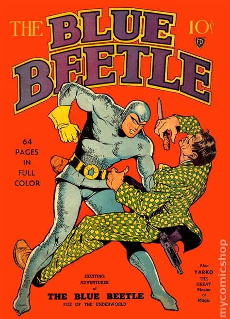 Blue Beetle #1 | Comic books, Comic book covers, Blue beetle