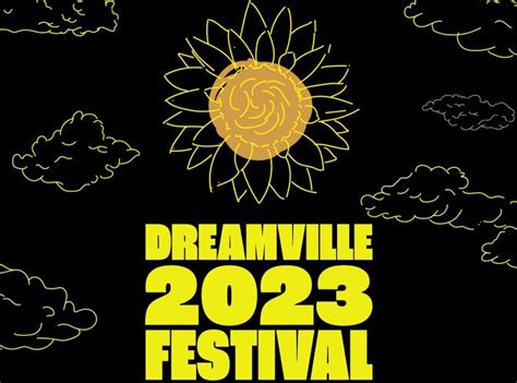 J. Cole & Dreamville Announce Return of Dreamville Festival 2023 ...