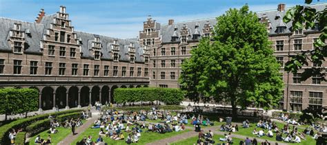 University of Antwerp