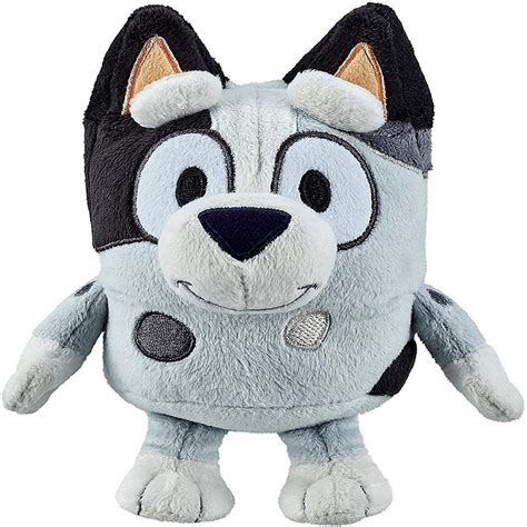 Bluey Character Plush | lupon.gov.ph