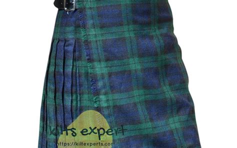 History Of Black Watch Tartan – Kilt Experts