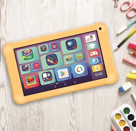 Meilleure tablette pour enfant - Comparatif 2020 | Clubic