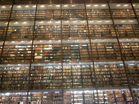 ONE:ONE: Yale University Library