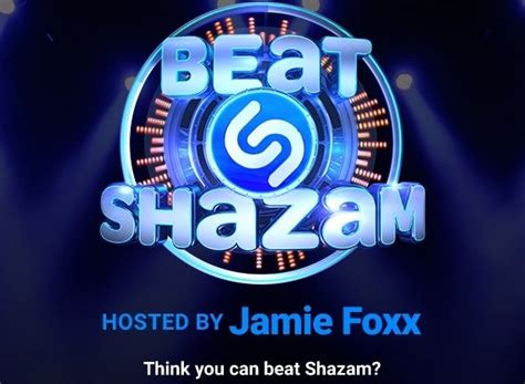 Beat Shazam - Season 1 Episodes List - Next Episode