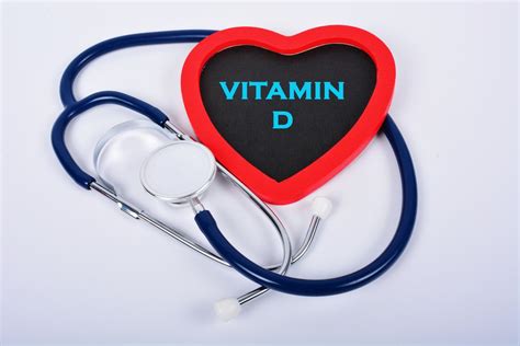 Vitamin D is Good for the Bones, but What About the Heart? | OmegaQuant