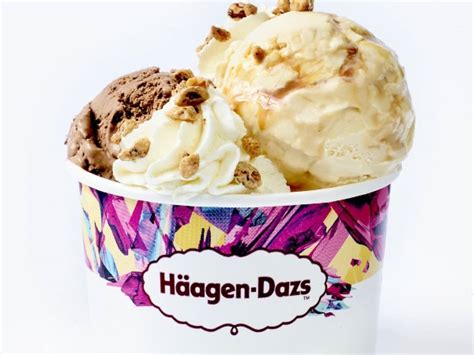 Häagen-Dazs™- Marcas - Alimentos que elaboramos - General Mills