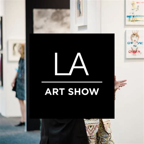 Event: LA Art Show Modern + Contemporary: 2023 | K+Y CONTEMPORARY ART