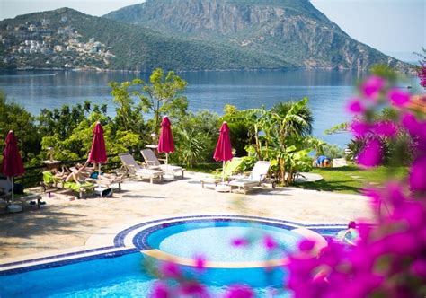 Kalkan Regency Hotel | Family Friendly Hotel in Kalkan, Turkey - Mini Travellers - Family Travel ...