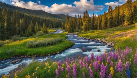 Golden Gate Canyon State Park: Explore Colorado - Verdant Traveler