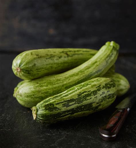 Zucchini ( 0,5 KG ) - Endivia