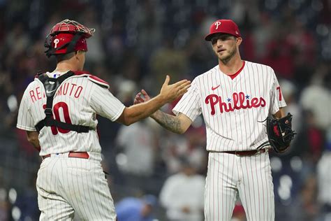 Philadelphia Phillies vs. Miami Marlins Odds, Line, Picks, and Prediction - September 8 | 2022 ...