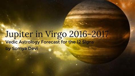 jupiter-virgo - Somya Devi Vedic Astrology