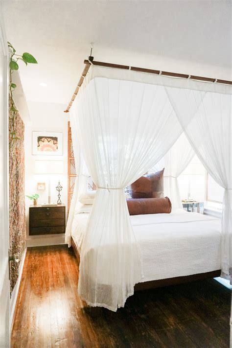 24 Best Canopy Bed Ideas and Designs for 2023