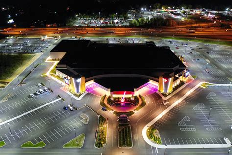 Hard Rock Casino Northern Indiana Opens May 14 | Powers & Sons Construction