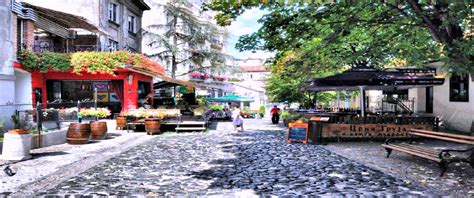 Skadarlija N° 1 Irresistible Belgrade Street | Unveiling Belgrade's Hidden Charms