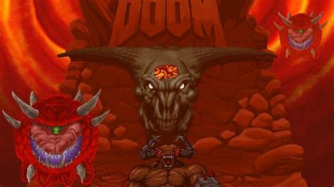 Top 10 Free Classic Doom Engine Games - Hey Poor Player