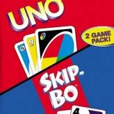 2-In-1: Uno Skip-Bo - Play Game Online