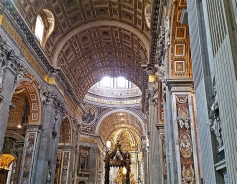 Rome-ing : Religious Sites in Rome | Joy and Journey