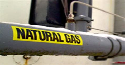 Studies Say Natural Gas Has Its Own Environmental Problems