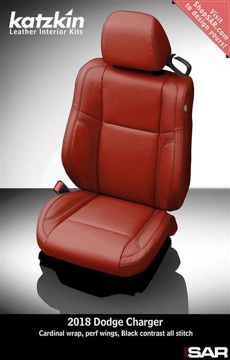 Authorized Dealer for Katzkin Leather Seat Covers | Leather seat covers, Leather seat, Leather