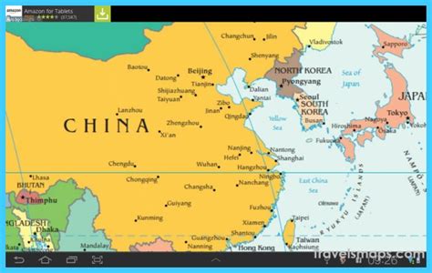 Map of Zhengzhou–Xingyang_27.jpg – TravelsMaps.Com