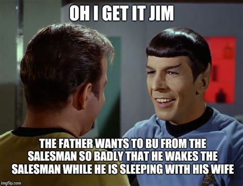 Image tagged in spock happy birthday - Imgflip