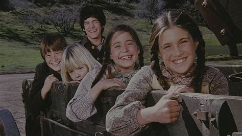 Little House on the Prairie | TV Series (Season 9) | Lionsgate