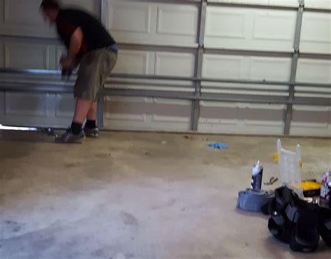 A1 Garage Door Service Tulsa - Garage Door Services - 4136 S 70th E Ave, Midtown, Tulsa, OK ...