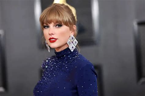 Taylor Swift Songs — Full List of Song Titles & their Release Date | PhilNews